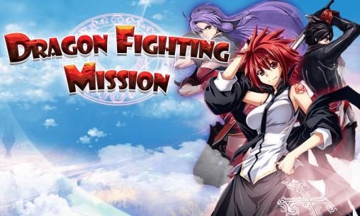 download Dragon fighting mission RPG apk